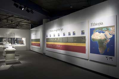 Ethiopia through the ages